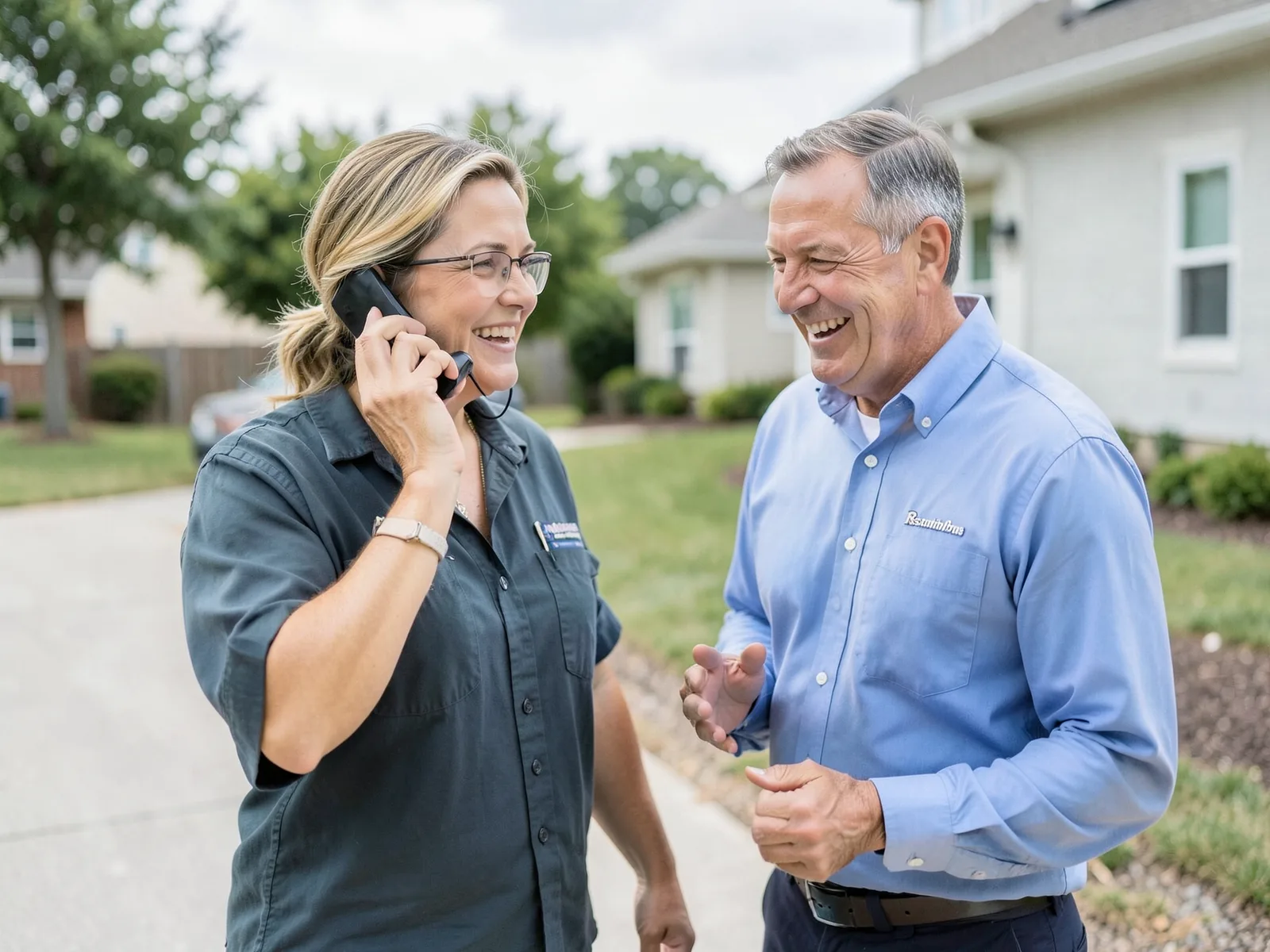 Frequently Asked Questions About Assessment And Inspection in Griswold, IA